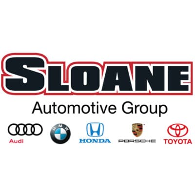SLOANE AUTOMOTIVE GROUP