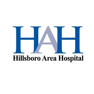 HILLSBORO AREA HOSPITAL, INC.