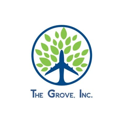 THE GROVE INC