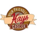 HAYS FOOD TOWN, INC.