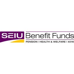 BD OF TRUSTEES SEIU AFFILIATES OFFICERS AND EMPLOYEES PENSION PLAN