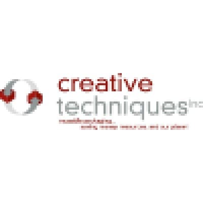 CREATIVE TECHNIQUES, INC.