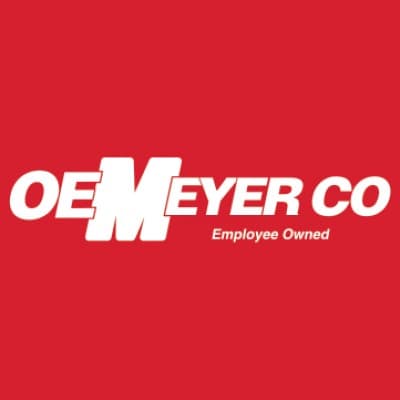 O.E. MEYER CO.