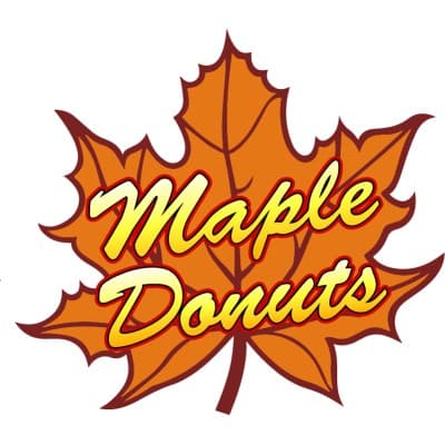 MAPLE DONUTS, INC.