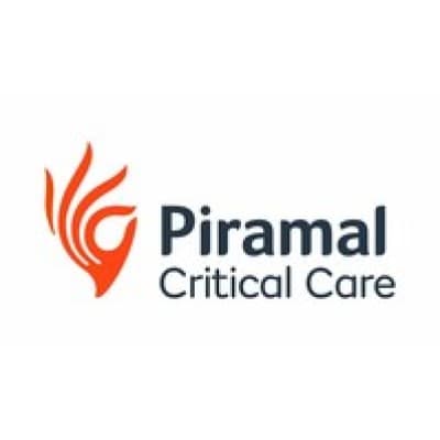 PIRAMAL CRITICAL CARE, INC.