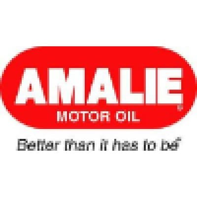 AMALIE OIL COMPANY