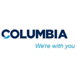 COLUMBIA CONSTRUCTION COMPANY