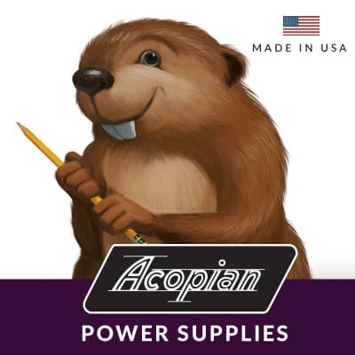 ACOPIAN TECHNICAL COMPANY