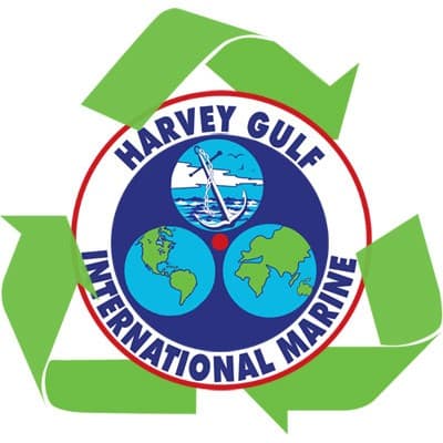 HARVEY GULF INTERNATIONAL MARINE