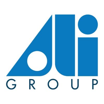 ALI GROUP NORTH AMERICA CORPORATION