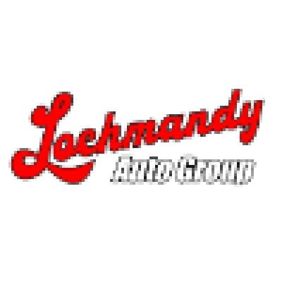 LOCHMANDY MOTOR SALES, INC.