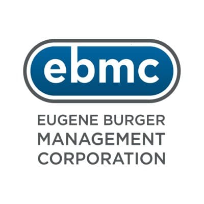 EUGENE BURGER MANAGEMENT CORPORATION