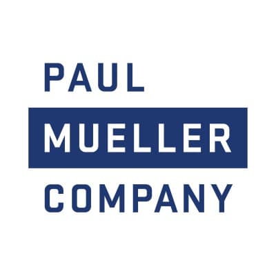 PAUL MUELLER COMPANY