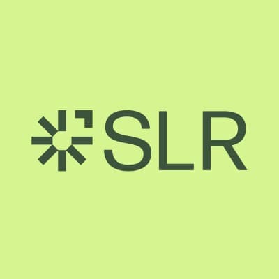 SLR INTERNATIONAL CORPORATION