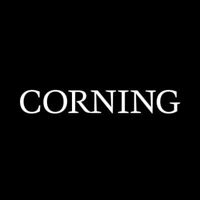 CORNING INCORPORATED
