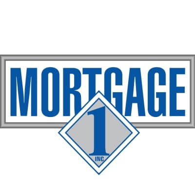 MORTGAGE 1 INC.