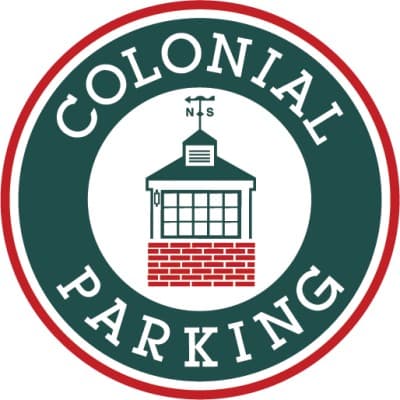 COLONIAL PARKING,INC.