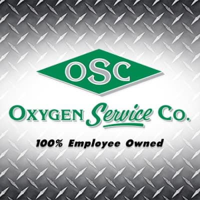 OXYGEN SERVICE COMPANY