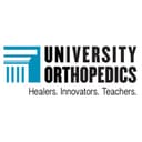 UNIVERSITY ORTHOPEDICS, INC.