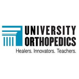 UNIVERSITY ORTHOPEDICS, INC.