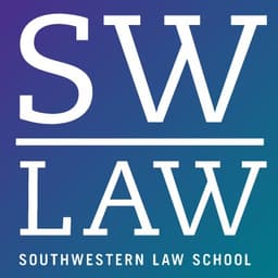SOUTHWESTERN LAW SCHOOL