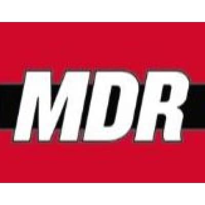 MDR CONSTRUCTION, INC.