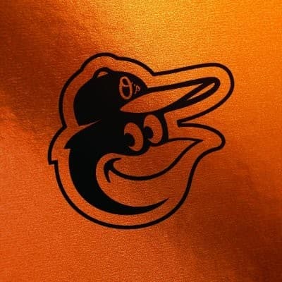 BALTIMORE ORIOLES LTD PARTNERSHIP