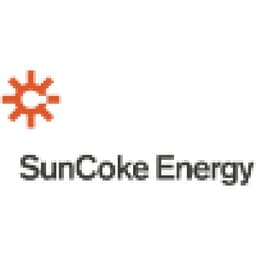 SUNCOKE ENERGY, INC.
