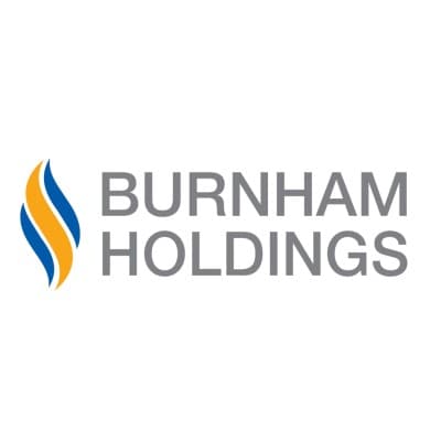 BURNHAM HOLDINGS, INC.