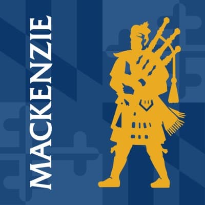 E.T. MACKENZIE COMPANY