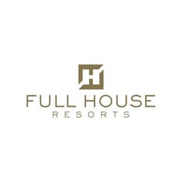 FULL HOUSE RESORTS, INC.