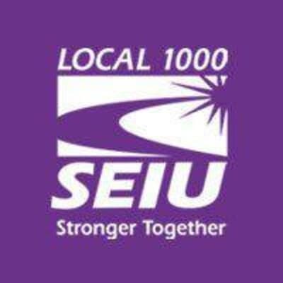 UNION OF CALIFORNIA STATE WORKERS SEIU LOCAL 1000