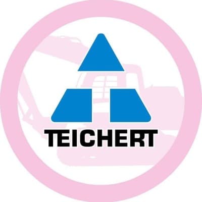 TEICHERT INC.