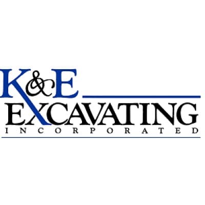 K & E EXCAVATING INCORPORATED