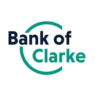 BANK OF CLARKE