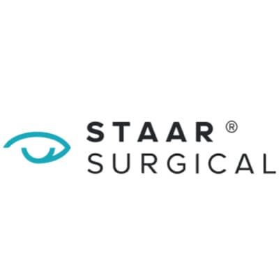 STAAR SURGICAL COMPANY