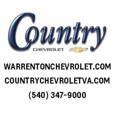 COUNTRY CHEVROLET, INC.