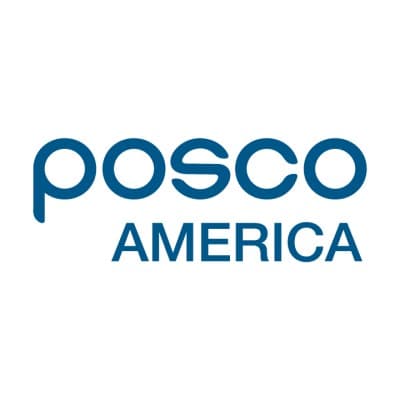 POSCO INTERNATIONAL AMERICA CORP