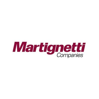 MARTIGNETTI COMPANIES