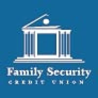 FAMILY SECURITY CREDIT UNION