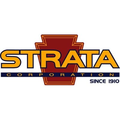 STRATA CORPORATION