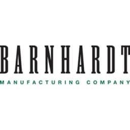 BARNHARDT MANUFACTURING COMPANY