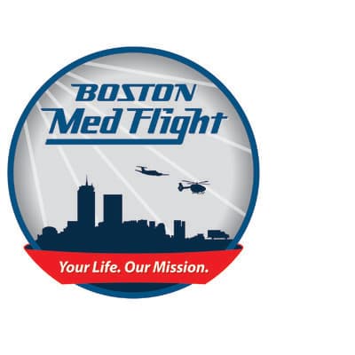 NEW ENGLAND LIFE FLIGHT, INC. DBA BOSTON MEDFLIGHT