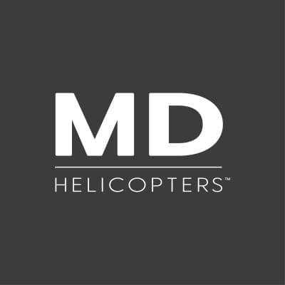 MD HELICOPTERS, INC.