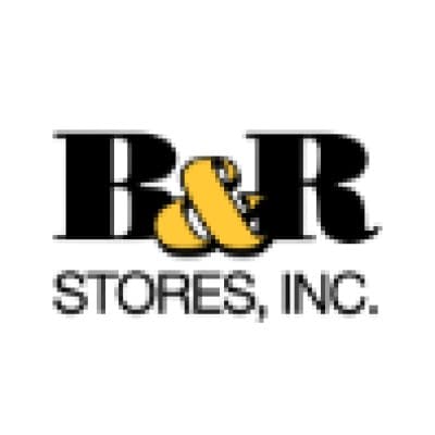 B & R SUPERMARKET, INC.