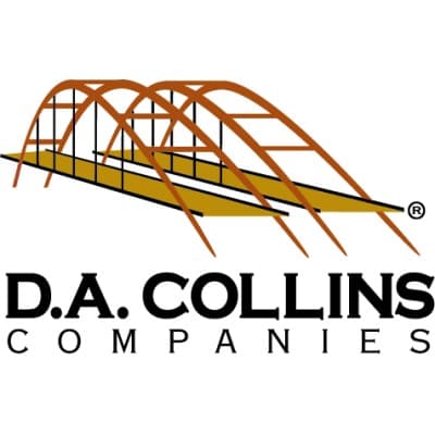 D.A. COLLINS CONSTRUCTION CO., INC.