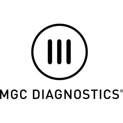 MEDICAL GRAPHICS CORPORATION MGC DIAGNOSTICS