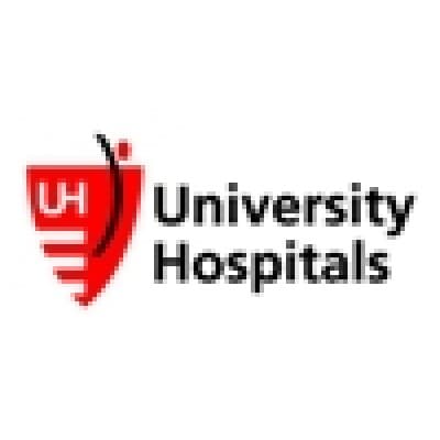 UNIVERSITY HOSPITALS HEALTH SYSTEM