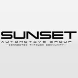 SUNSET AUTOMOTIVE GROUP