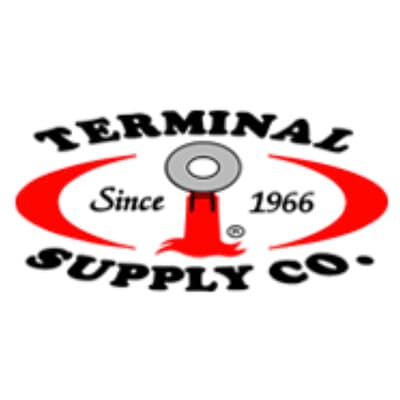 TERMINAL SUPPLY CO.